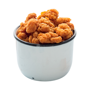 Chicken Popcorn